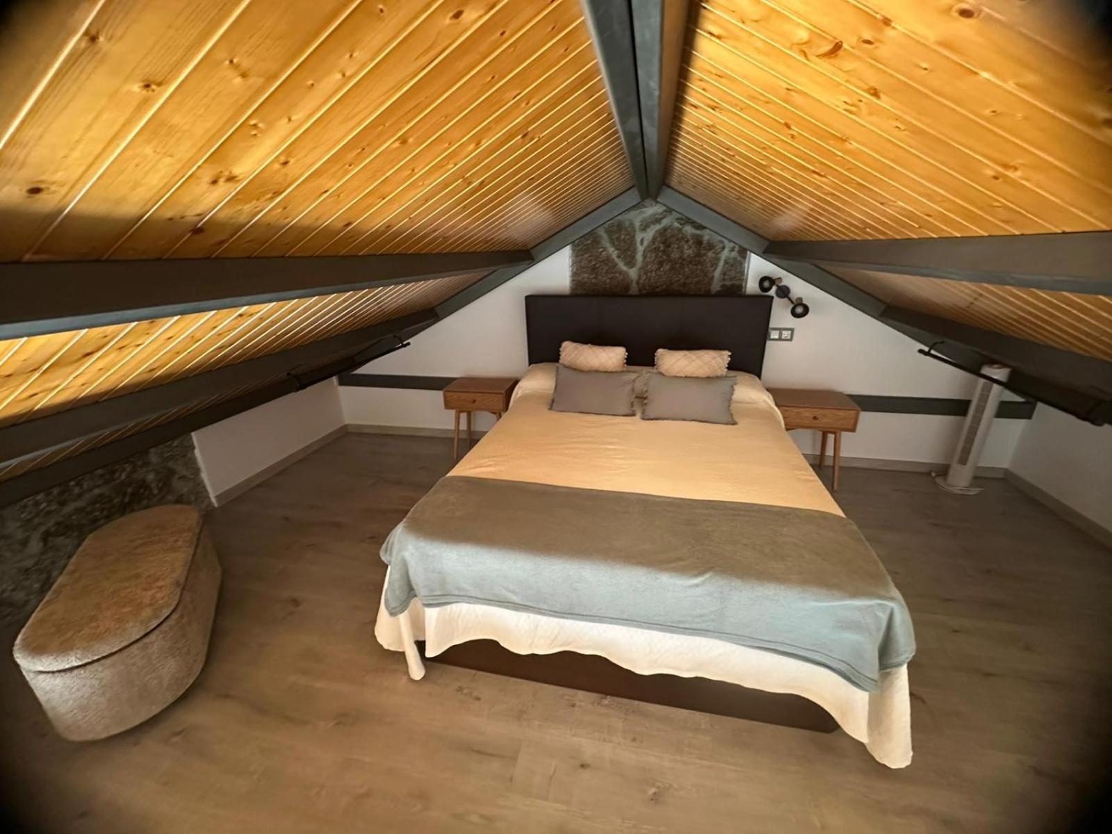 Ferienhaus Marita 1900 Bueu